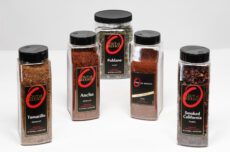 Gourmet Chiles & Spices