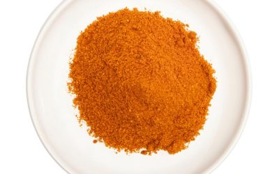 Pequin Powder
